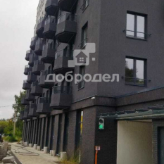 1-к квартира | 33.20 м² | 7 - 8 эт. 00