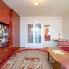 3-к квартира | 58.00 м² | 6 - 9 эт. 10