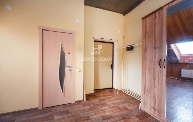 Екатеринбург, ул. Очеретина,8