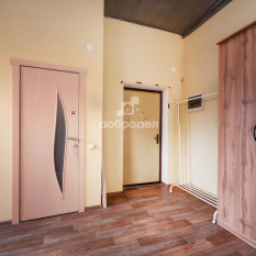 1-к квартира | 37.40 м² | 4 - 4 эт. 20