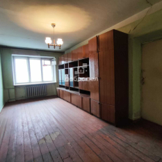 3-к квартира | 54.10 м² | 2 - 9 эт. 50
