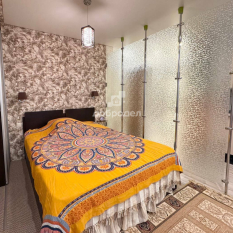 1-к квартира | 42.10 м² | 9 - 18 эт. 21
