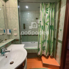 3-к квартира | 86.20 м² | 11 - 12 эт. 70