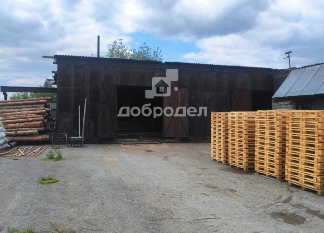 4235.00 м² | 1 - 1 эт.