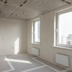 53.80 м² | 4 - 31 эт. 01