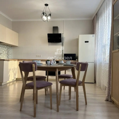 3-к квартира | 76.10 м² | 2 - 16 эт. 10