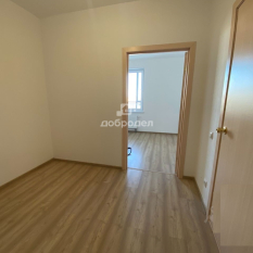 1-к квартира | 32.80 м² | 4 - 16 эт. 01