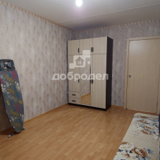 1-к квартира | 34.70 м² | 2 - 16 эт. 10