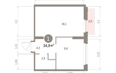 Екатеринбург, ул. Академика Ландау, стр. 5