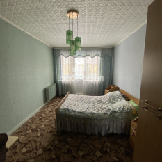 3-к квартира | 56.00 м² | 3 - 5 эт. 11