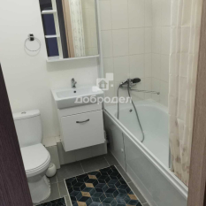3-к квартира | 80.60 м² | 11 - 19 эт. 40