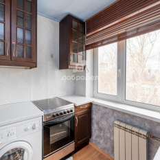 2-к квартира | 44.30 м² | 5 - 5 эт. 01