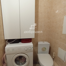 1-к квартира | 33.30 м² | 2 - 9 эт. 41
