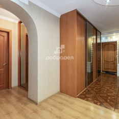 3-к квартира | 97.10 м² | 4 - 10 эт. 70