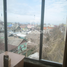 3-к квартира | 50.70 м² | 4 - 5 эт. 120