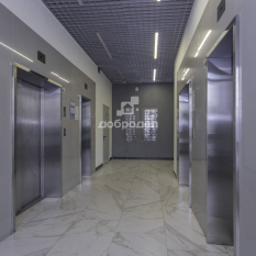4-к квартира | 139.00 м² | 15 - 25 эт. 140