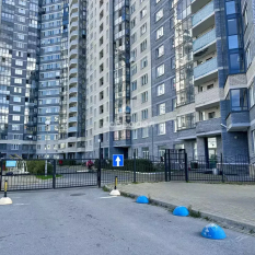 1-к квартира | 41.60 м² | 15 - 26 эт. 81