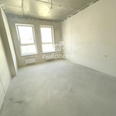 3-к квартира | 106.70 м² | 8 - 9 эт. 20