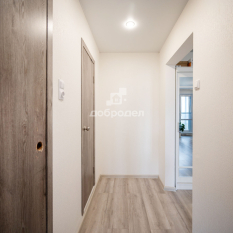 1-к квартира | 40.20 м² | 18 - 18 эт. 20