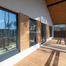 Дом | 70.00 м² 30