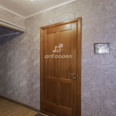 3-к квартира | 66.90 м² | 16 - 16 эт. 70