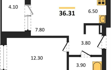 Екатеринбург, ул. Пехотинцев 1в