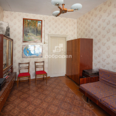 2-к квартира | 56.30 м² | 3 - 5 эт. 51