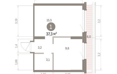 Екатеринбург, ул. Академика Ландау, стр. 5