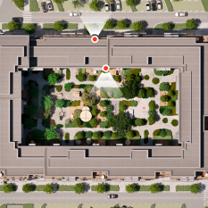 80.00 м² | 5 - 7 эт. 00