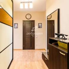 1-к квартира | 45.00 м² | 22 - 25 эт. 61