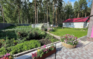 Верхнее Дуброво, ул. Обсерваторская,13