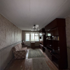 3-к квартира | 59.10 м² | 4 - 5 эт. 01