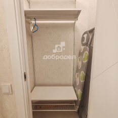 1-к квартира | 45.40 м² | 9 - 9 эт. 31