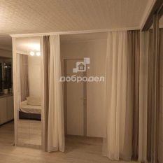 3-к квартира | 49.50 м² | 4 - 5 эт. 21
