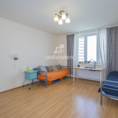 3-к квартира | 88.80 м² | 15 - 26 эт. 30