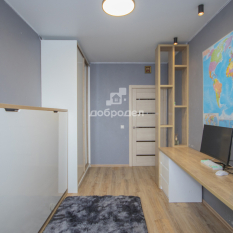 3-к квартира | 82.23 м² | 22 - 25 эт. 11