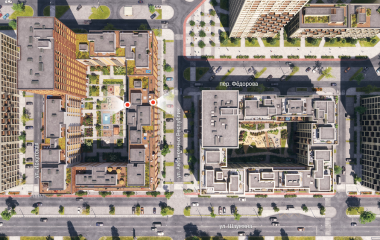 Екатеринбург, ул. Шаумяна, дом 30