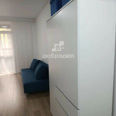 1-к квартира | 18.90 м² | 6 - 25 эт. 30