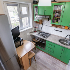 1-к квартира | 27.40 м² | 1 - 5 эт. 11