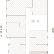 86.00 м² | 5 - 15 эт. 10