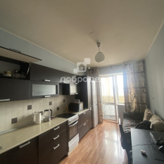 1-к квартира | 37.40 м² | 5 - 25 эт. 00