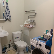 1-к квартира | 39.50 м² | 14 - 16 эт. 50