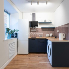 2-к квартира | 45.50 м² | 3 - 5 эт. 20