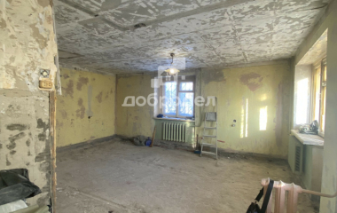 Екатеринбург, ул. Ильича,52