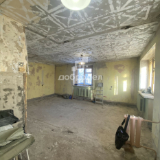 1-к квартира | 32.30 м² | 2 - 5 эт. 11