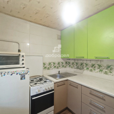 2-к квартира | 41.50 м² | 2 - 5 эт. 01