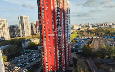 Екатеринбург, пр-кт. Космонавтов,91В