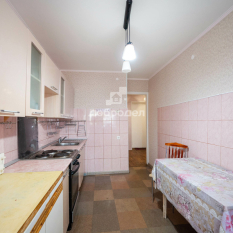 1-к квартира | 36.90 м² | 8 - 12 эт. 21