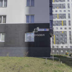 1-к квартира | 21.40 м² | 19 - 25 эт. 110