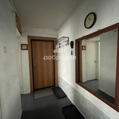 3-к квартира | 63.60 м² | 4 - 9 эт. 21